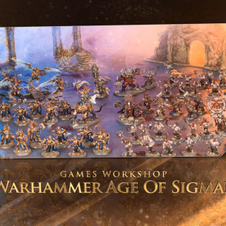 Best Miniatures Game 2015