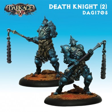 Death Knights