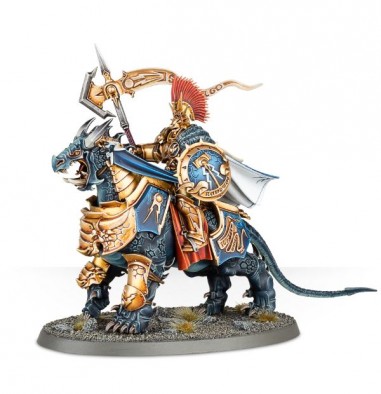 Dracothian Guard #1