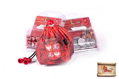 F&S Dice Bag #1