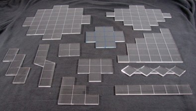 IM tiles templates pathfinder