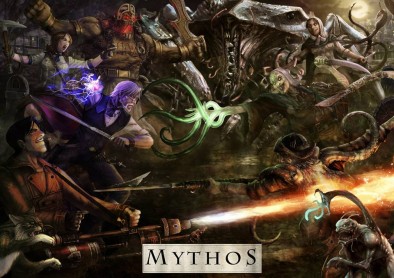 PM Mythos box art