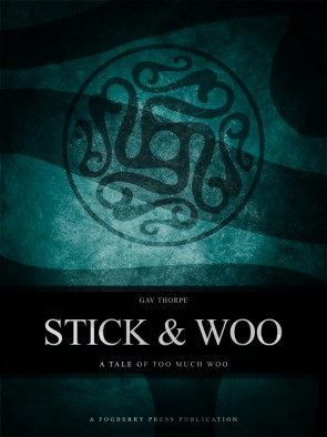 Stick & Woo