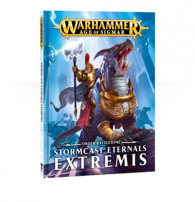 Stormcast Eternals Extremis