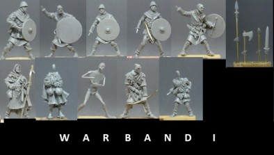 Warband I