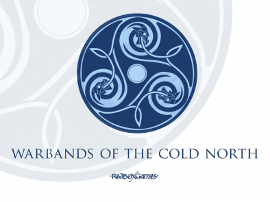 Warbands of the Cold North