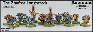 Longbeards