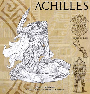 Achilles