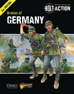 Armies Of Germany