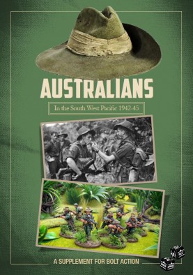 Australians Book