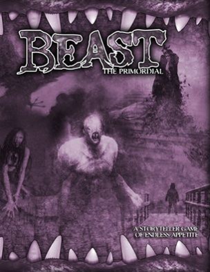 Beast The Primordial