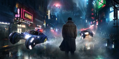 Blade Runner 2