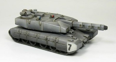 Core Systems MBT #1