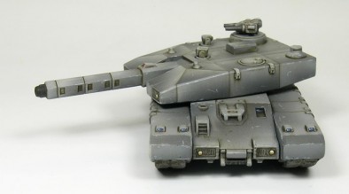 Core Systems MBT #2