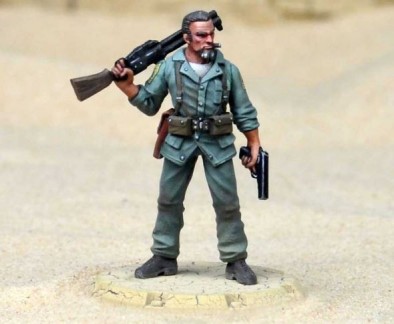 Three New Operation Bablyon Heroes Hit The Table For DUST – OnTableTop ...