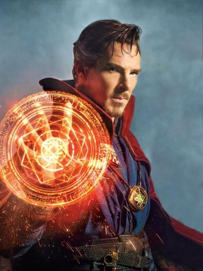 Doctor Strange