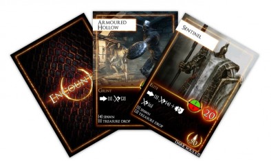 Encounter Deck