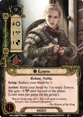 Eowyn