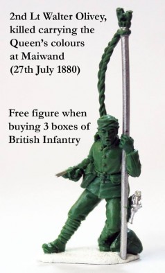 Elite Previews For Perry Miniatures' Grand Duchy Of Warsaw