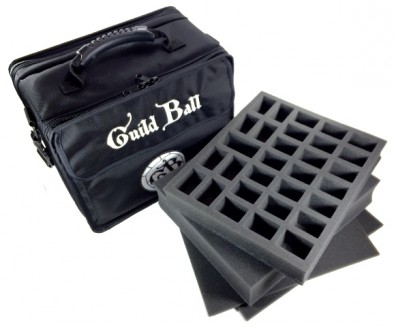 Guild Ball Bag #1