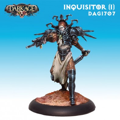 Inquisitor