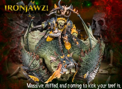 Ironjawz