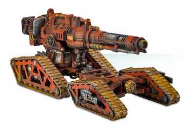 MECHANICUM ORDINATUS SAGITTAR #1