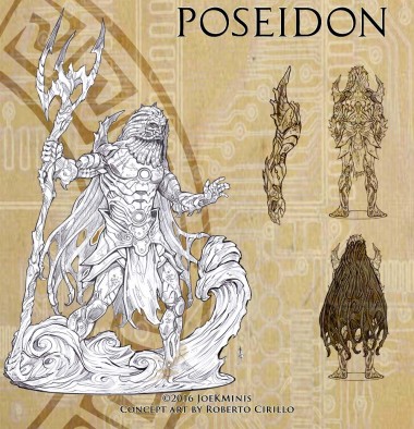 Poseidon