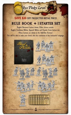 Rulebook & Starter Set