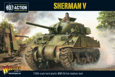 Sherman (Box)