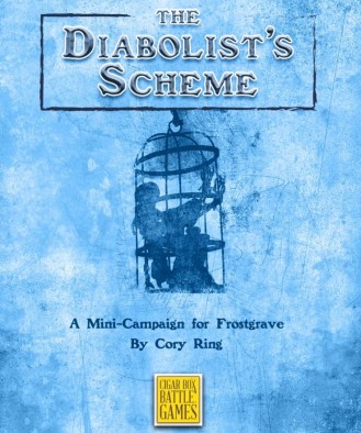 The Diabolists Scheme
