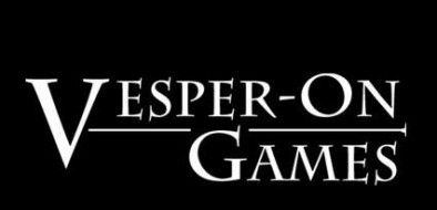Vesper On Games