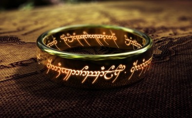 one ring