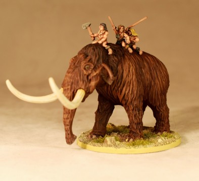 15mm Mammoth