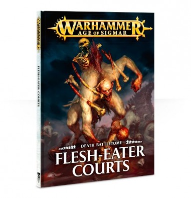 Flesh-Eater Court