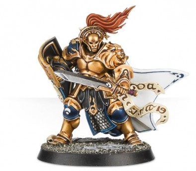 Knight Questor