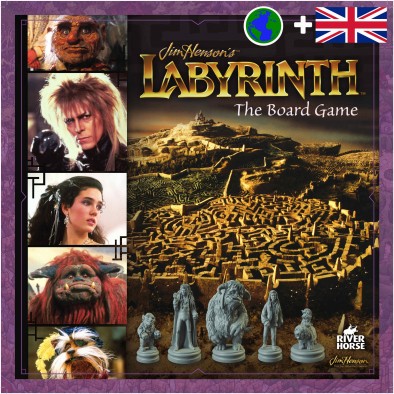 Labyrinth Pre-Order