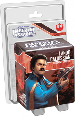 Lando Calrissian (Ally)