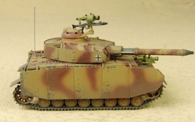 Panzer IVK Kondor Pattern