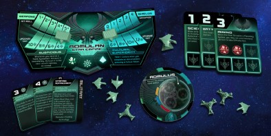 trek star ascendancy gale force guide review factions look nine through romulan components consoles ships said those awesome let still