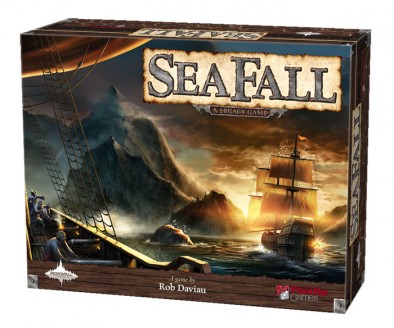 SeaFall (Box)