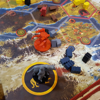 Scythe – An Alternative History For Eastern Europe