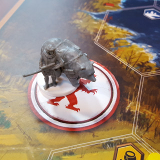 Scythe – An Alternative History For Eastern Europe