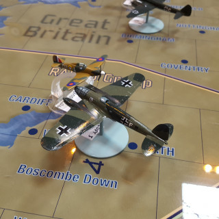 Plastic Soldier Company Take On The Battle Of Britain