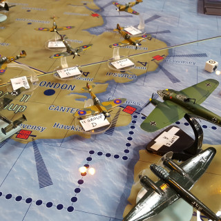 Plastic Soldier Company Take On The Battle Of Britain