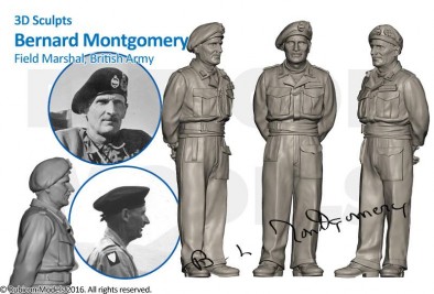 Bernard Montgomery