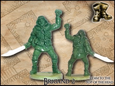 Brigand #2