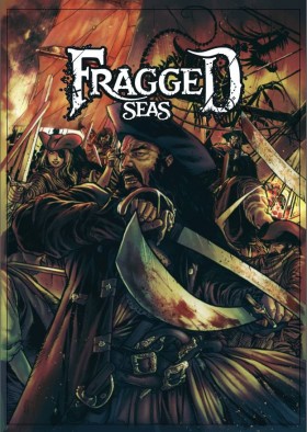 Fragged Seas