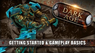 Dawn Of The Dark Age - Getting Started & Gameplay Basics