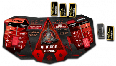 Klingon Console